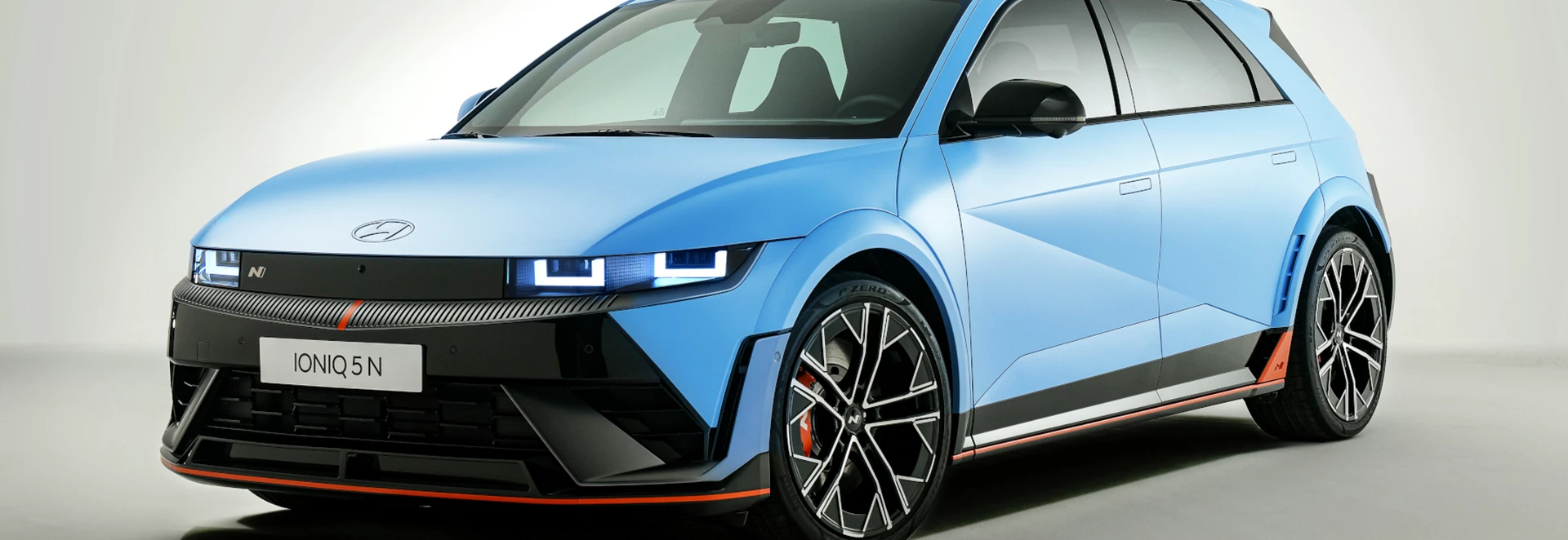 Hyundai Ioniq 5 N Prices